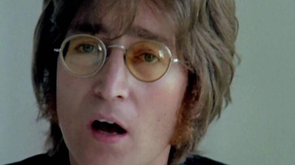 John Lennon | Author: Youtube