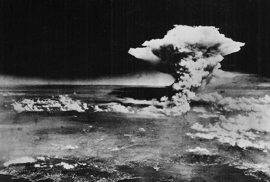 Hiroshima | Author: Wikipedia