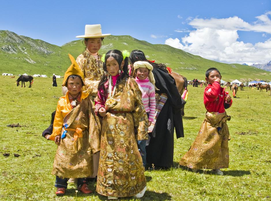 Tibet | Author: Wikipedia