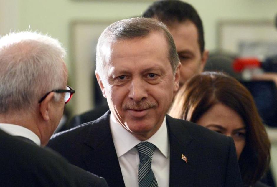 Tayyip Erdogan  | Author: DPA/PIXSELL