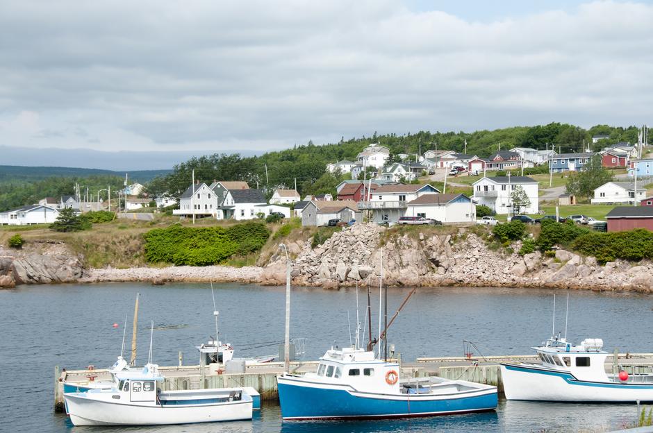 Cape Breton | Author: Thinkstock