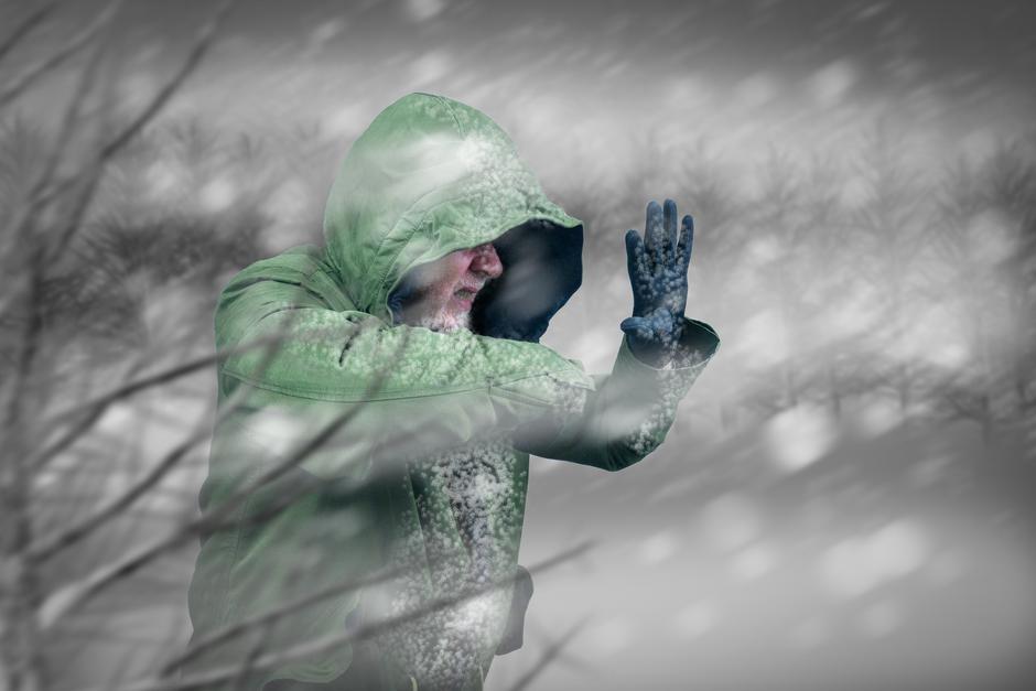 Ilustracije smrzavanja i zime | Author: Thinkstock