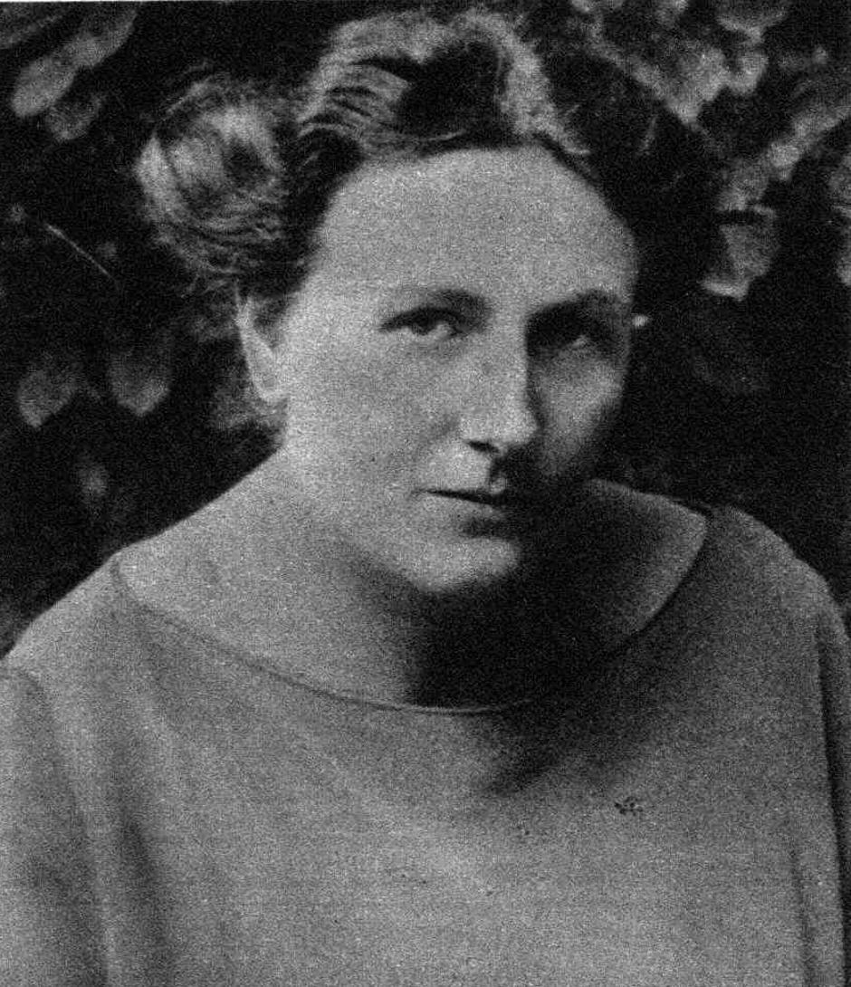 Winifred Wagner | Author: Wikipedia