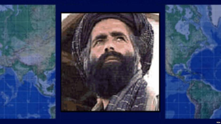 Mullah Omar | Author: US Department of State