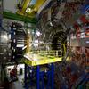 Veliki hadronski sudarač u CERN-u.
