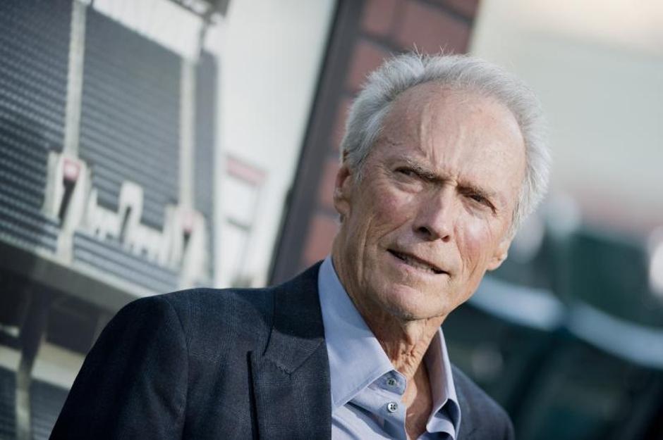 Clint Eastwood | Author: Lionel Hahn/Press Association/PIXSELL
