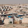 Izbjeglički kampovi u Kurdistanu