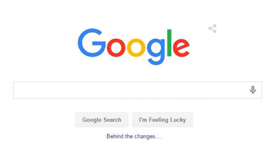 Google logo | Author: google.com