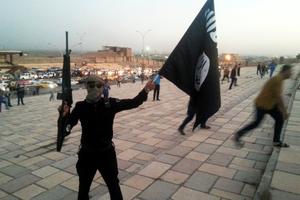 Pripadnici ISIL-a zauzimaju mosulsku gradsku vijećnicu