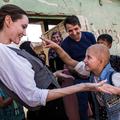 Angelina Jolie u Iraku