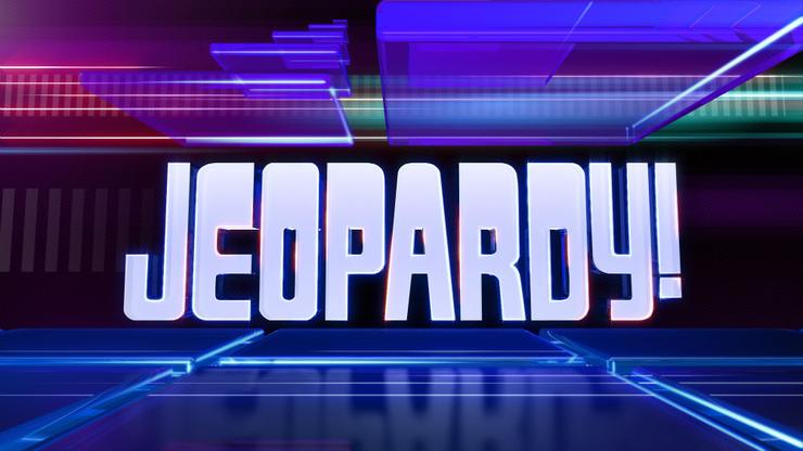 Kviz Jeopardy