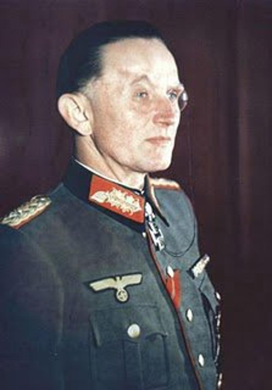 Fotografije nacista iz Drugog svjetskoh rata | Author: Bundesarchiv/ CC-BY-SA 3.0