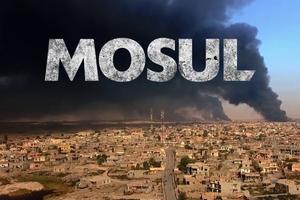 Dokumentarni film "Mosul"