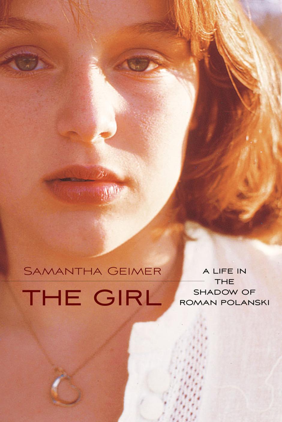 Žrtva silovanja Romana Polanskog i njenio memoari | Author: Amazon
