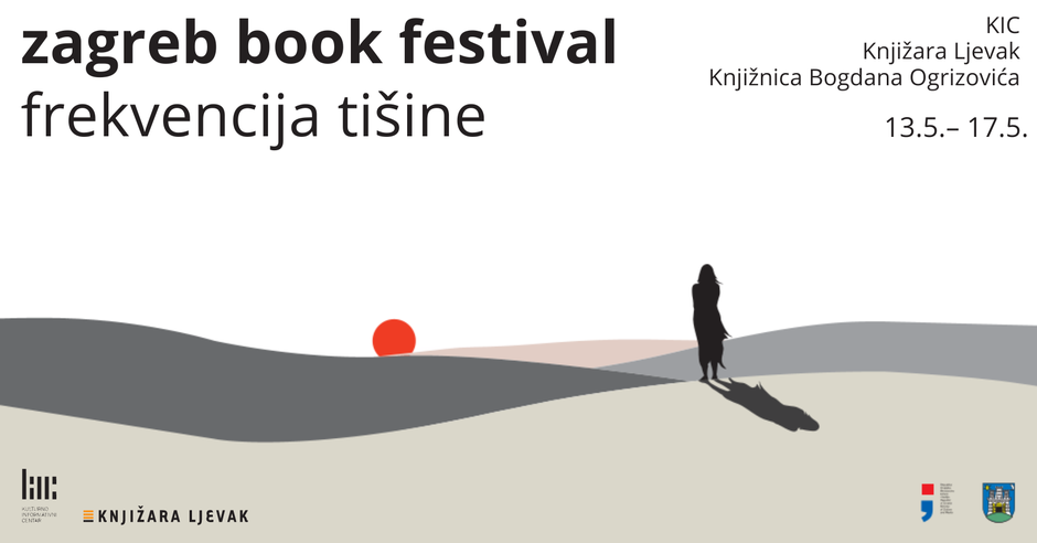  | Author: Zagreb Book Festival