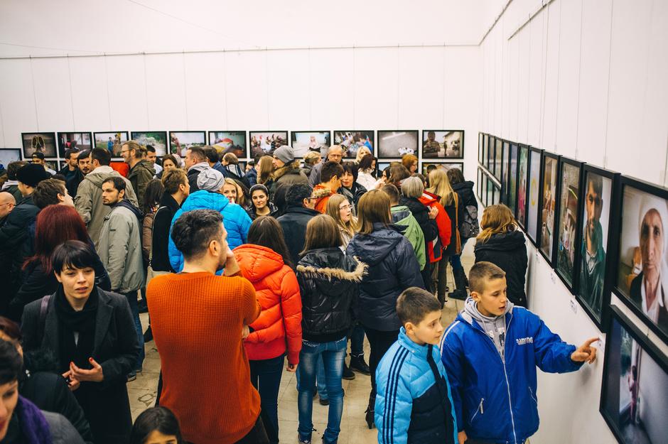 Balkan Photo Festival | Author: Dejan Đurić