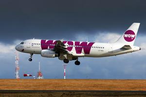 Wow Airlines