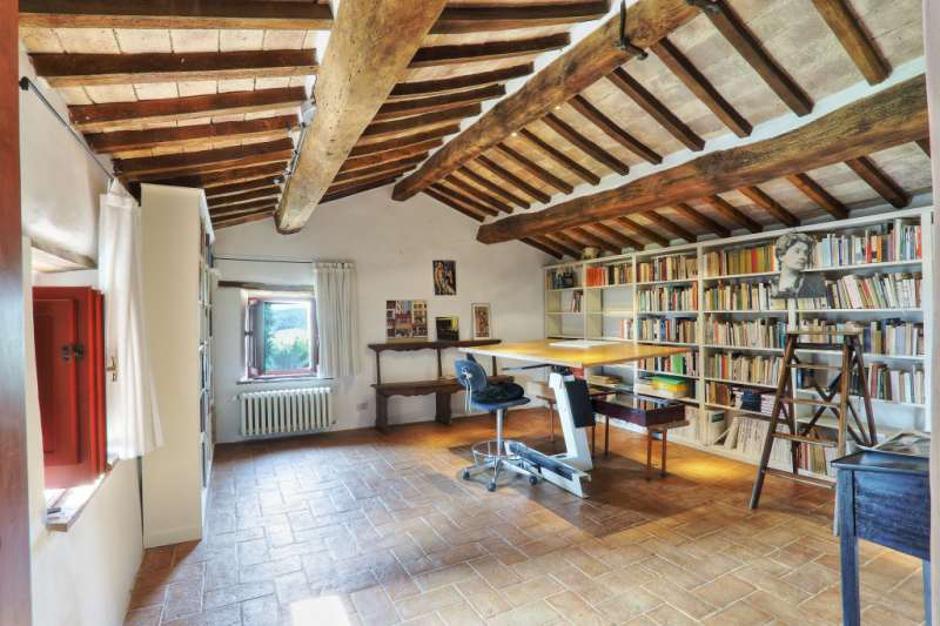 Kamena kuća u Toskani | Author: Prestige Property