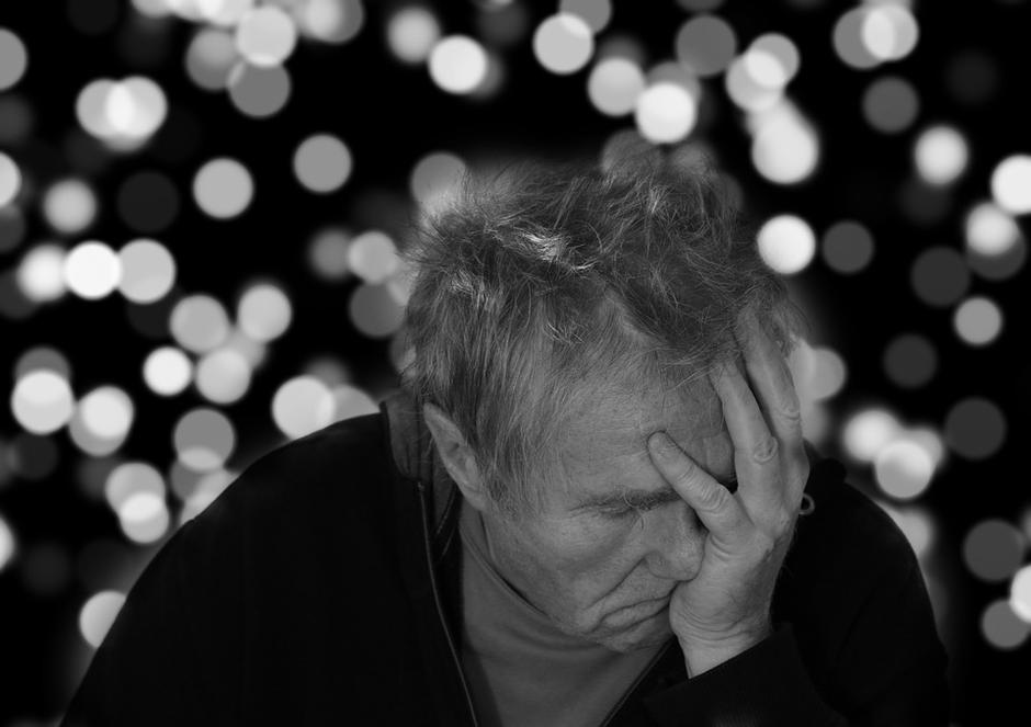 Alzheimerova bolest | Author: Pixabay