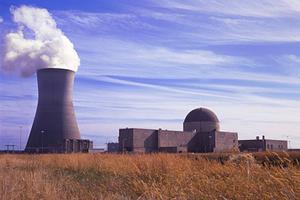 Shearon Harris nuklearna elektrana