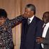 Winnie i Nelson Mandela