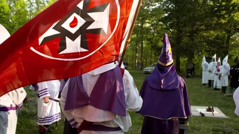 Ku Klux Klan | Author: YouTube