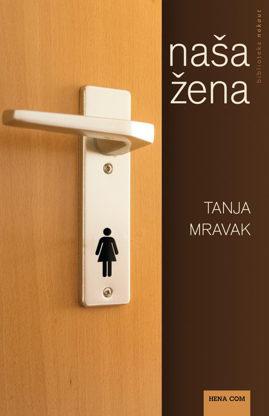 Tanja Mravak | Author: PROMO