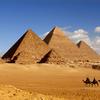 Piramide u Egiptu