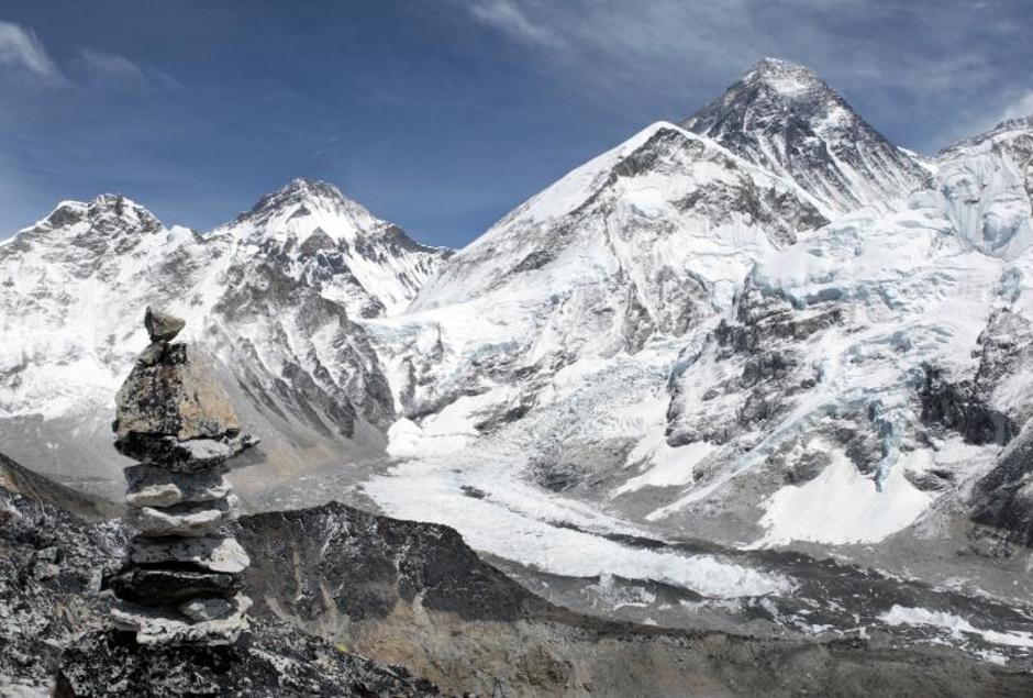 Mount Everest | Author: Press Association/PIXSELL