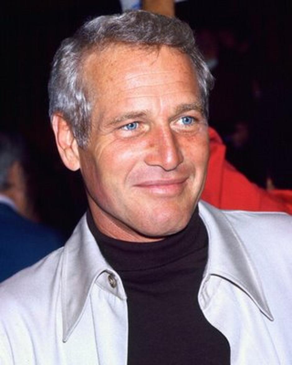 Paul Newman | Author: Wikipedia