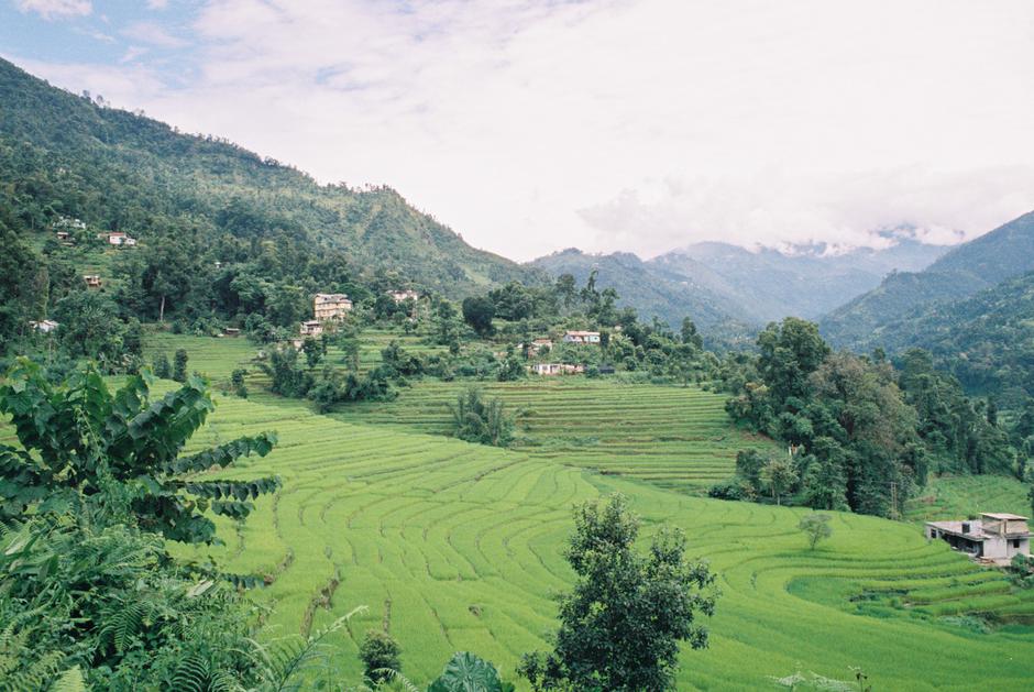 Sikkim | Author: Wikimedia Commons