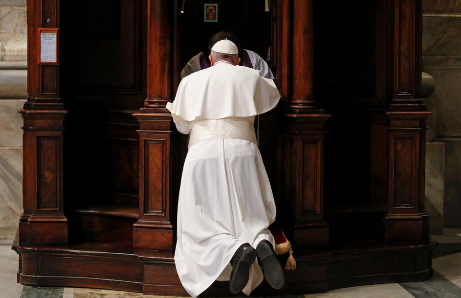 Papa Franjo | Author: REUTERS