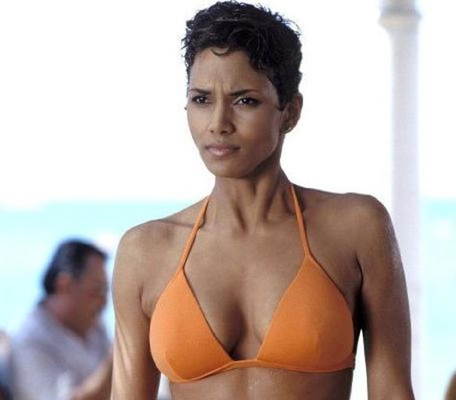 Halle Berry | Author:  2002 DANJAQ, LLC AND UNITED ARTISTS CORPORATION