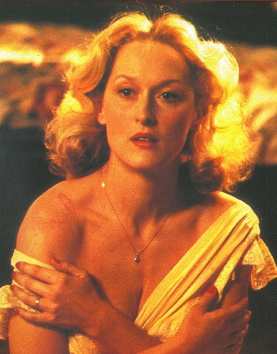 Meryl Streep | Author: Universal Pictures