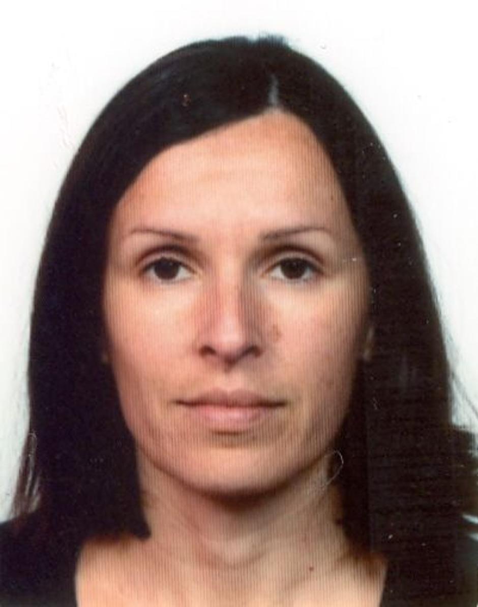 Nina Kuluz | Author: Interpol