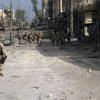 Američki vojnici u Falluji