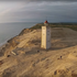 Rubjerg Knude, svjetionik u Danskoj