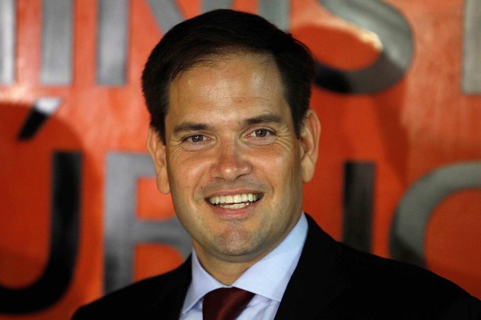 Marco Rubio | Author: JORGE CABRERA/REUTERS/PIXSELL
