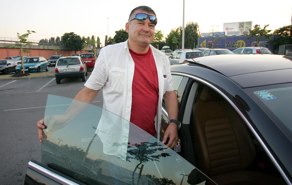 Miroslav Kutle | Author: Igor Kralj (PIXSELL)