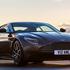 Aston Martin iz limitirane serije 'Tom Brady'