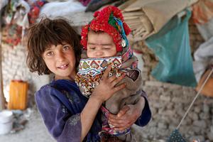 Izbjeglice u Afganistanu