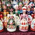 Mađarske narodne lutke