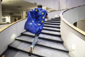 Bruxelles: Objava izbornih rezultata za Europski parlament