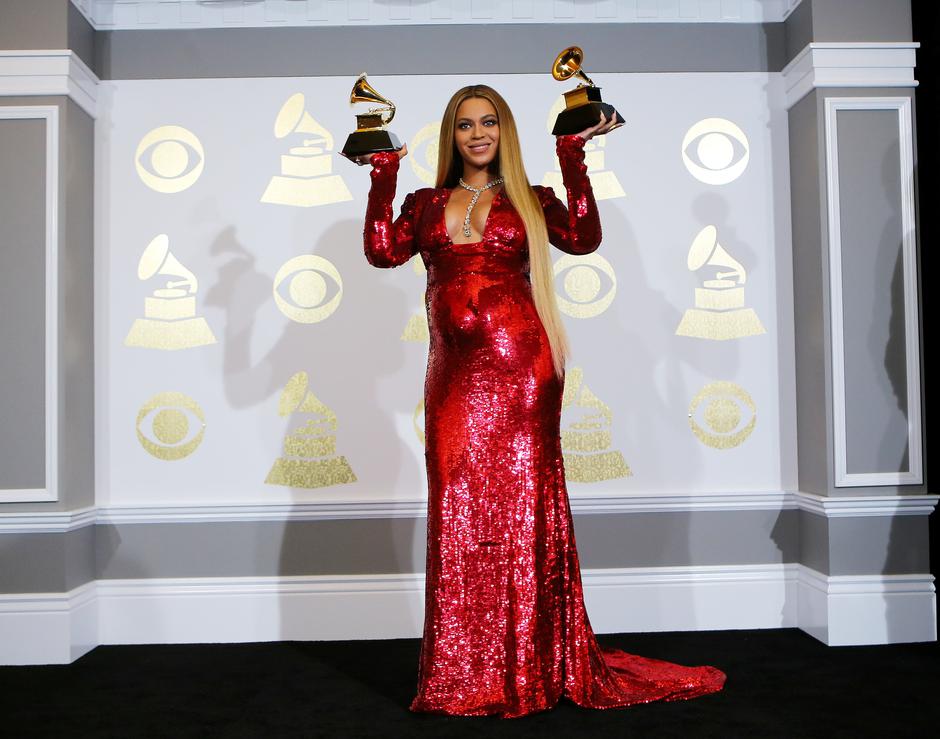 Beyonce | Author: REUTERS