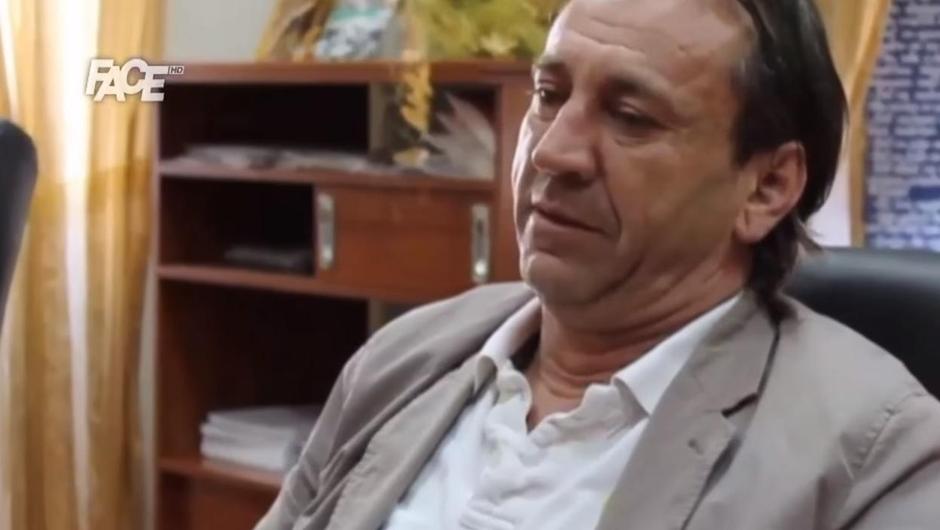 Hamdija Abdić Tigar, neriješeno ubojstvo generala HVO-a Vlade Šantića iz 1995. | Author: YouTube/FACE HD TV