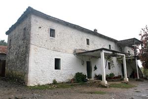 Žuta kuća u Albaniji gdje su dovođeni oteti Srbi