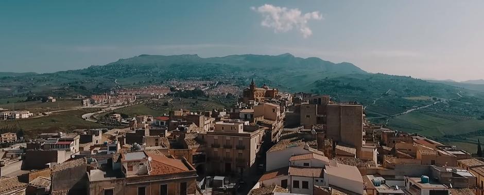 Sambuca di Sicilia | Author: Screenshot/Youtube