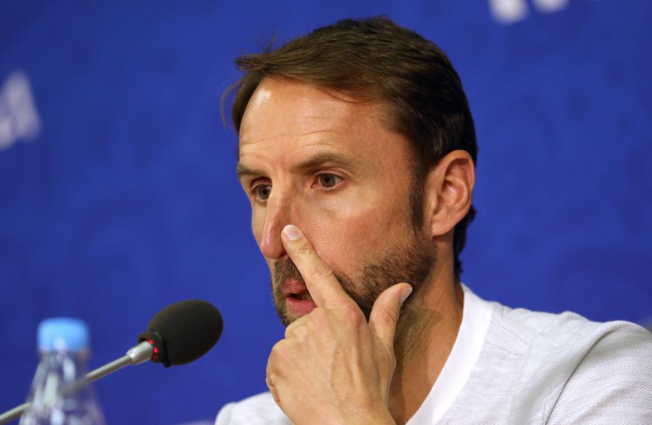 Gareth Southgate | Author: Aaron Chown/Press Association/PIXSELL