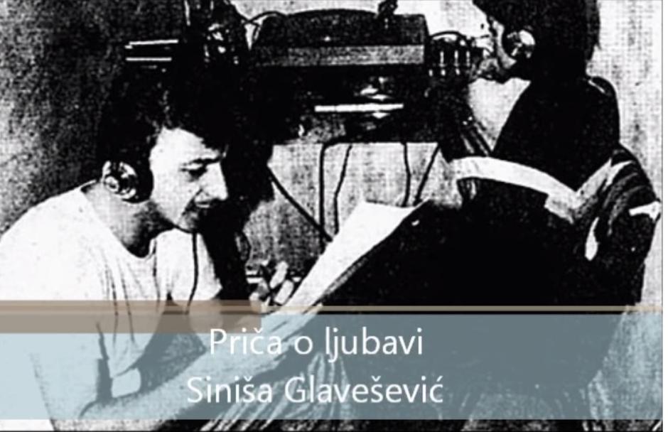 Siniša Glavašević | Author: Youtube