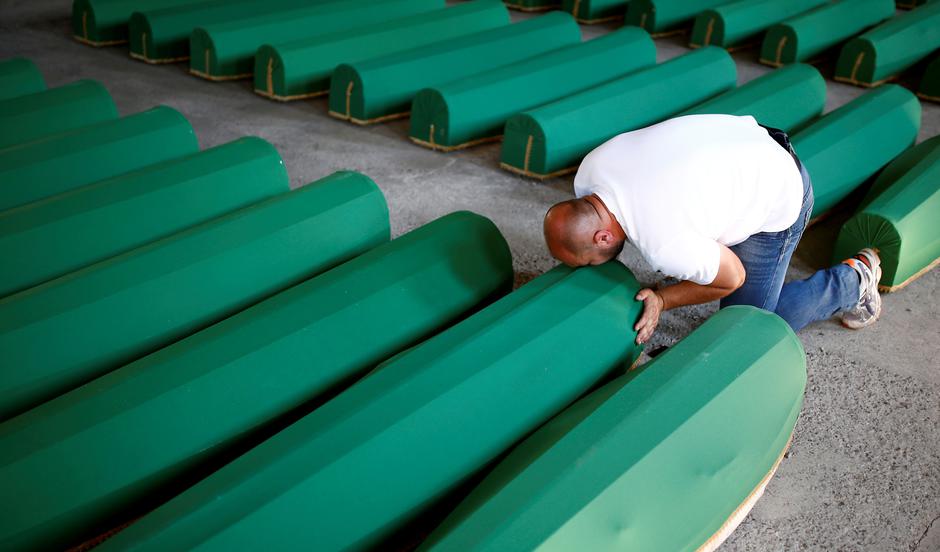 Srebrenica | Author: REUTERS